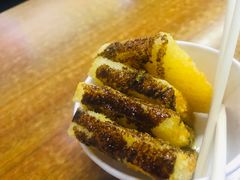 -老麻抄手(吉庆街店)