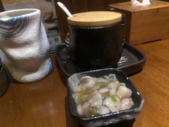 芥末章鱼-鸟内会(河北路店)