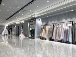 -MuseMarry婚纱(前海嘉里中心店)