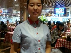android_upload_pic-西贝莜面村(当代商城店)