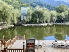 -九如山休闲旅游度假区