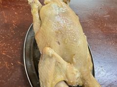 -吉英盐焗鸡(文中路店)