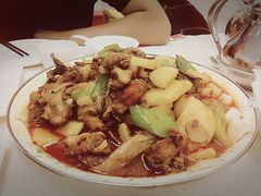 -楼兰印象(朝外店)