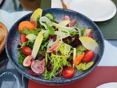 -EATALIA意塔利意式餐厅(鼓楼店)