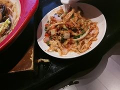 -缘餐厅(钵池山公园店)