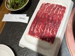 -清真·京华源铜锅涮肉(丰庆店)