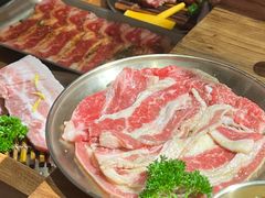 -西塔老太太泥炉烤肉(万柳华联店)