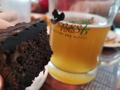 -汉巴味德(大悦城店)