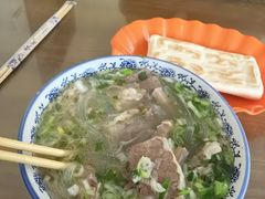 -诚祥泡馍馆