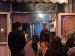 门面-同来顺烧烤餐厅(哈尔滨道店)