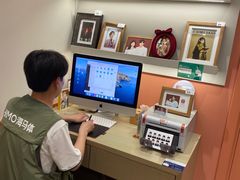 -海馬体照相馆(莘庄维璟印象城店)