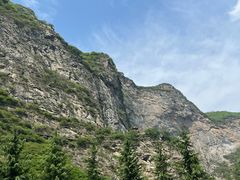 -少华山国家森林公园