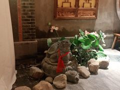 -小龙坎老火锅(红旗街店)