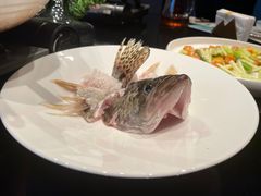 -缘餐厅(钵池山公园店)