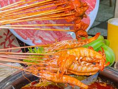 -邓莽子老火锅(鲁祖庙店)