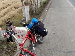 -扁都口生态休闲旅游区