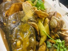 -小郭私房菜·海肠捞饭店(学士街店)