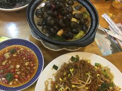 -下梅人家土菜馆(历史文化餐厅度假区店)