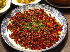 -楊公子民间菜