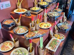 -Pappa's Stew Chilli Cuisine Newtown