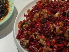 -小天府川菜馆(魏公村店)