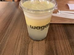 -Wagas沃歌斯(北京君太百货店)