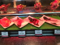 -佛山皇冠假日酒店-西餐厅