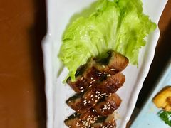 -福冈日本料理(段家坝店)