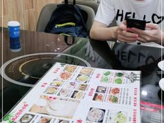 -刘记糟粕醋海鲜烧烤