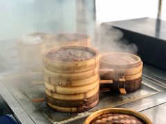 小笼包-都谷包子(天一广场店)