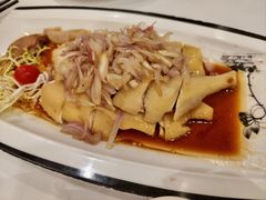 -海宝酒家(中山四路店)