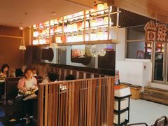 -熊喵来了火锅(太原里第2分店)