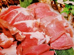 -滩万日本料理Nadaman(国贸大酒店)