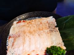 -十三姨正合丰烤肉(营迹路店)