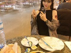 -福龙葡国餐(百老汇店)
