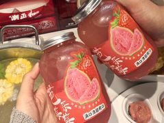 -潮正和潮汕牛肉火锅·老字号(番禺万达店)