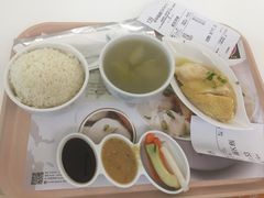 -翠华餐厅(香港国际机场店)