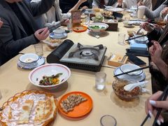 -江味龙虾馆·裸蓝龙虾(南山店)