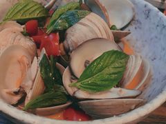 -Brut Eatery Wine Bar & Restaurant (建国东路店)