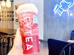 -喜茶(佛山顺德大良东乐路店)