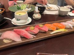 -佛山希尔顿酒店·融誉亚洲美食荟