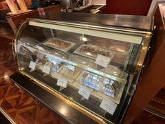 -北京中成天坛假日酒店·穹宇咖啡厅