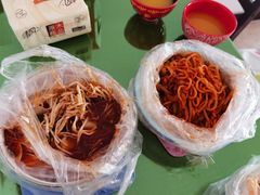 -正宗兰州王师傅麻辣牛肉面(学院新城店)