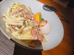 -巴别塔法餐舍(合作路店)