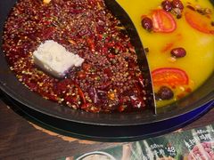 -水巷子·巴掌腰片重庆火锅(云纺店)