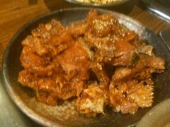 -老牌坊云南鱼豆花火锅(嵩山店)