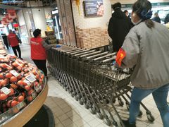 -7fresh七鲜(大族广场店)
