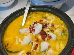 -兰湘子·湘菜小炒(长安万科广场店)
