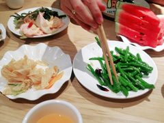 -小鱼小牛·鱼牛干锅·脆鱼火锅(世欧广场店)