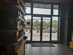 -星巴克(南京江宁文鼎广场店)